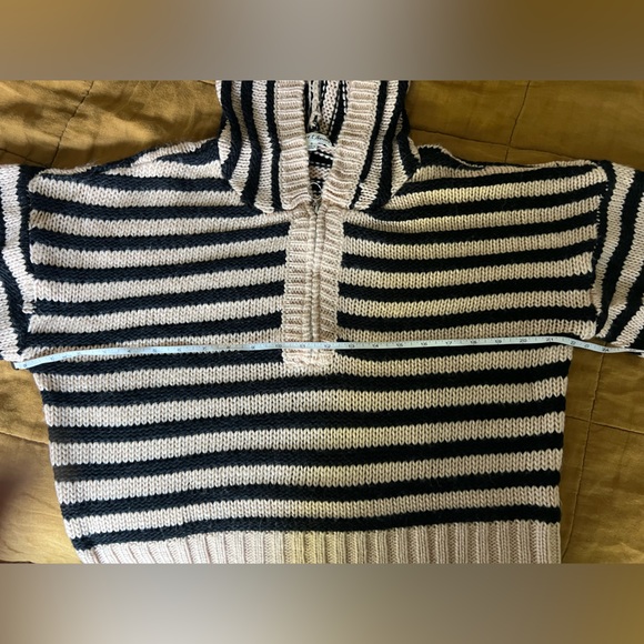 For Love & Lemons Elyse Sweater - Size Small - Picture 15 of 17